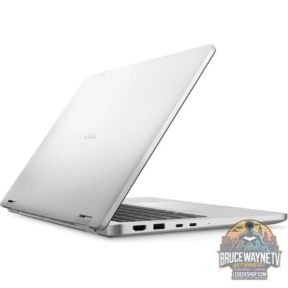 Dell Pro 14 Plus (RX4MM) - Dell - vue 5