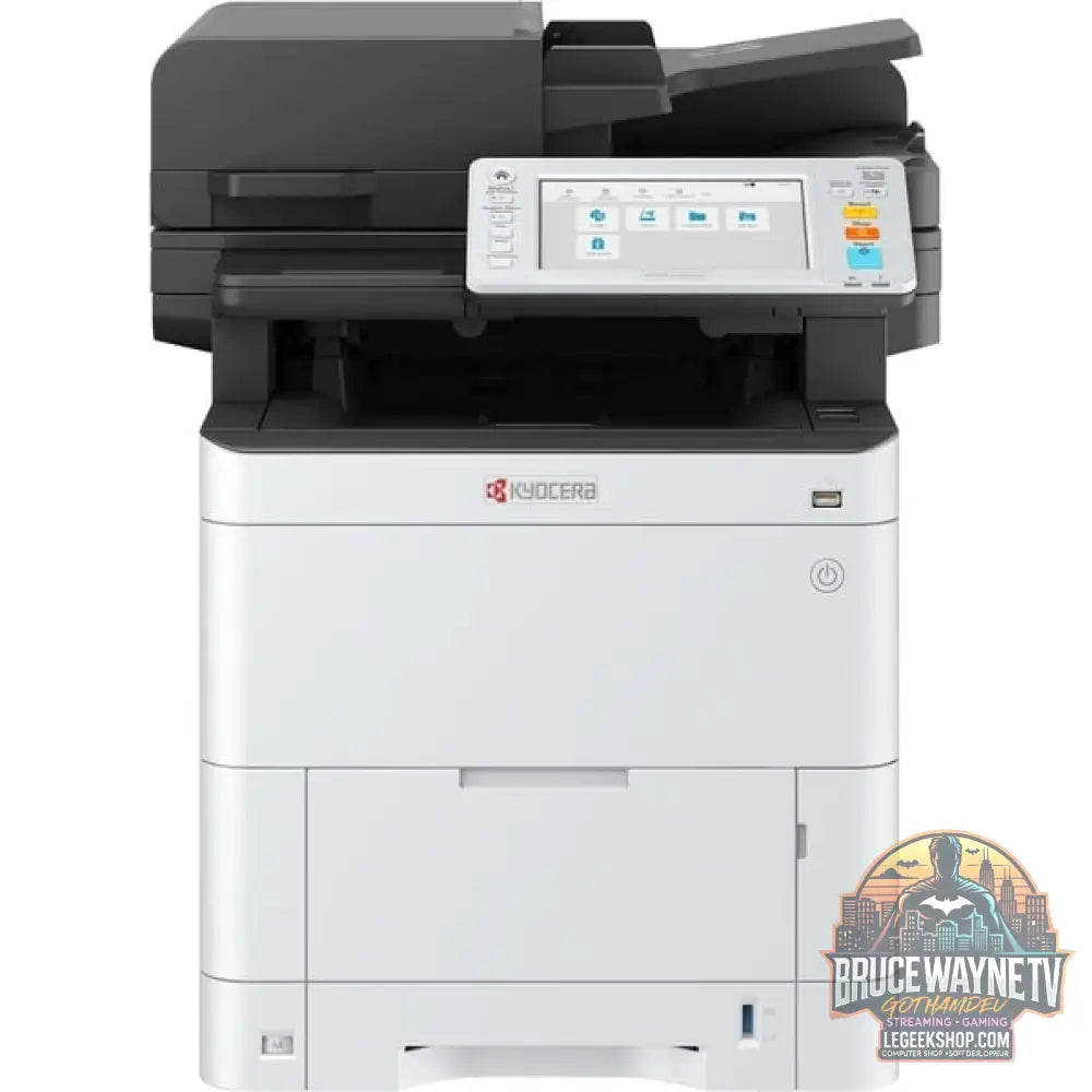ECOSYS MA3500cix - Kyocera - vue 2