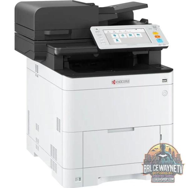 ECOSYS MA3500cix - Kyocera