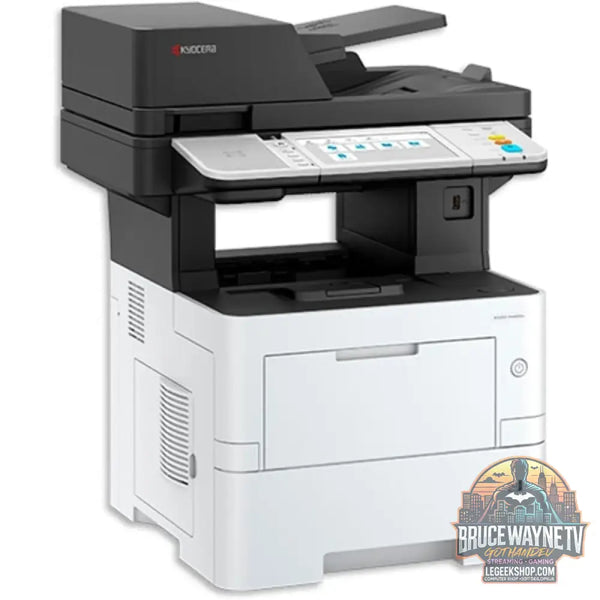 ECOSYS MA4500ix - Kyocera