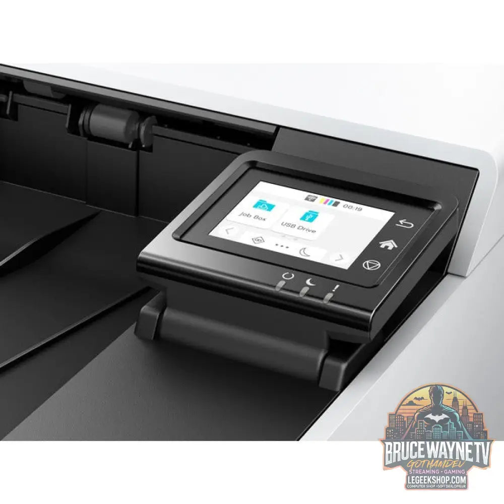 ECOSYS PA2600cwx, Farblaserdrucker - Kyocera - vue 7
