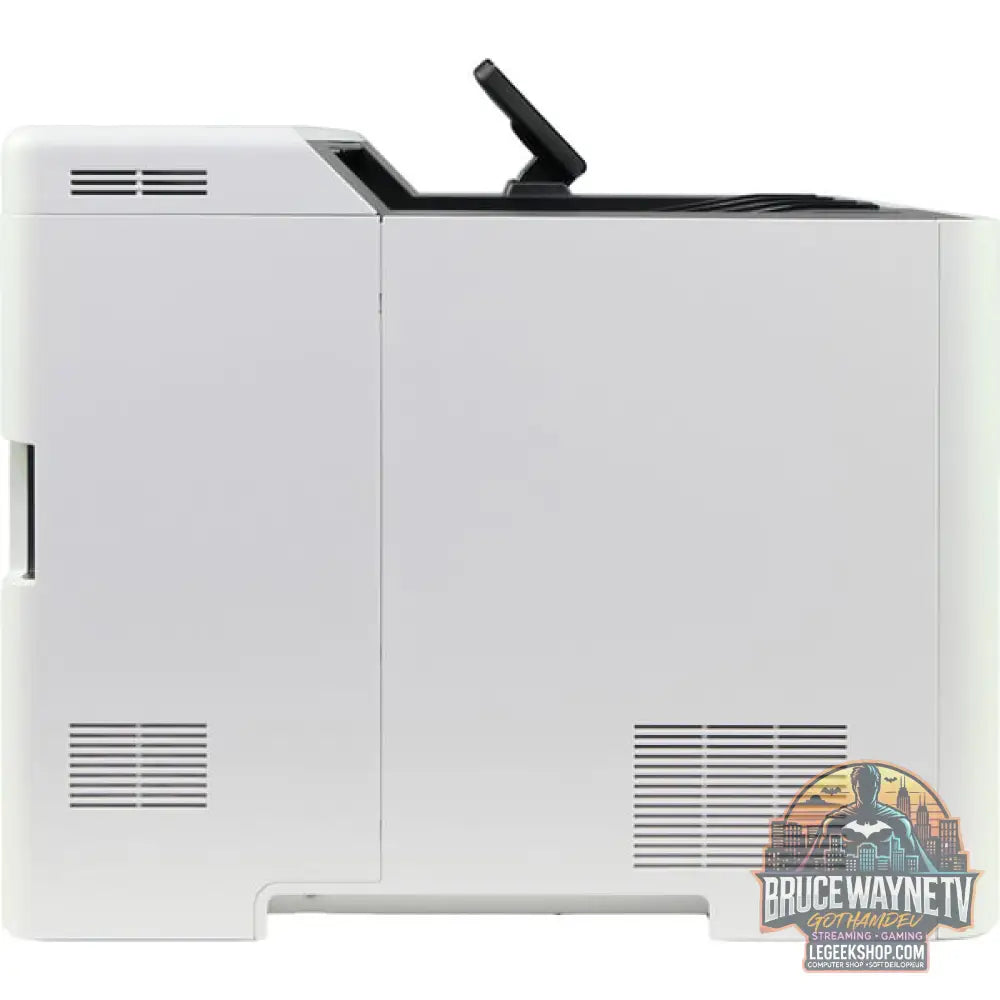 ECOSYS PA2600cwx Plus (inkl. 3 Jahre Kyocera Life Plus), Farblaserdrucker - Kyocera - vue 6
