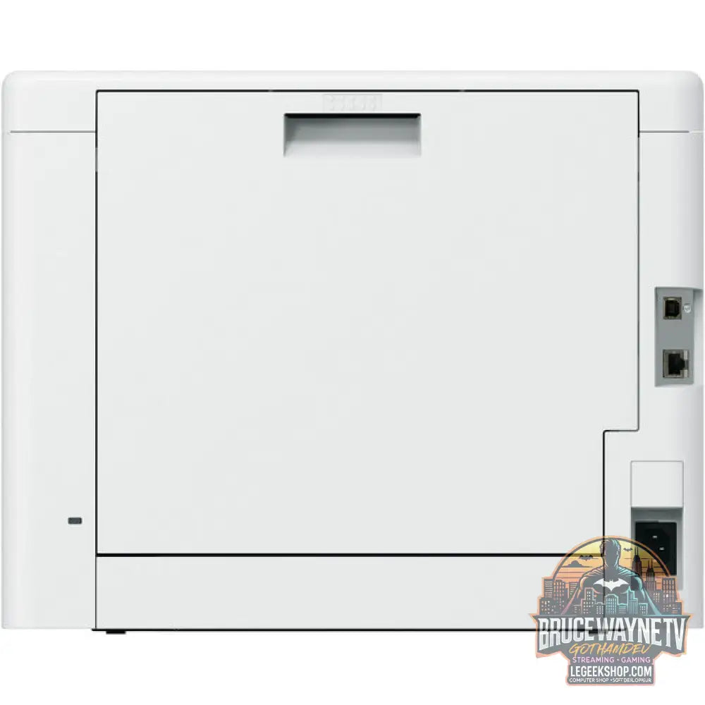 ECOSYS PA2600cwx Plus (inkl. 3 Jahre Kyocera Life Plus), Farblaserdrucker - Kyocera - vue 5