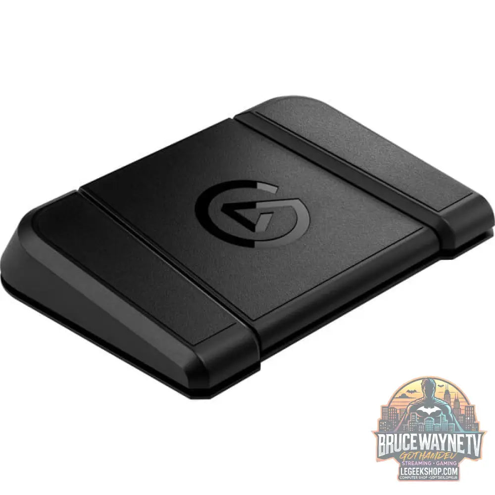 Elgato Stream Deck Pedal, Pedale - Elgato - vue 21