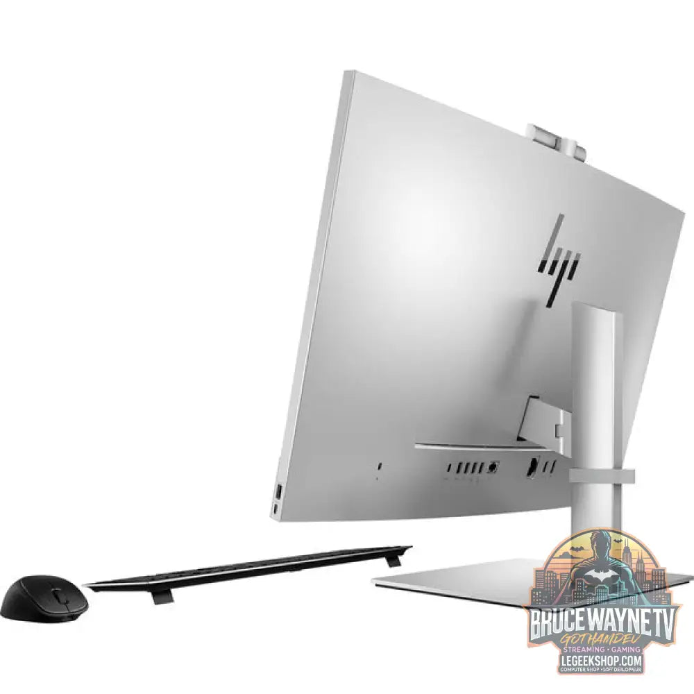 EliteOne 870 G9 All-in-One-PC (A0YZ0EA) — vue 5
