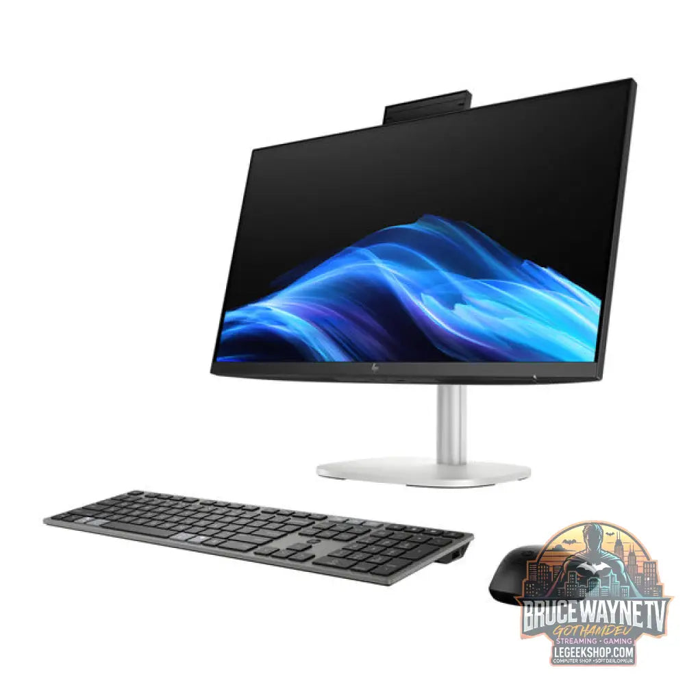 EliteStudio 8 All-in-One G1i 23.8 inch (A55P1ET) — vue 5