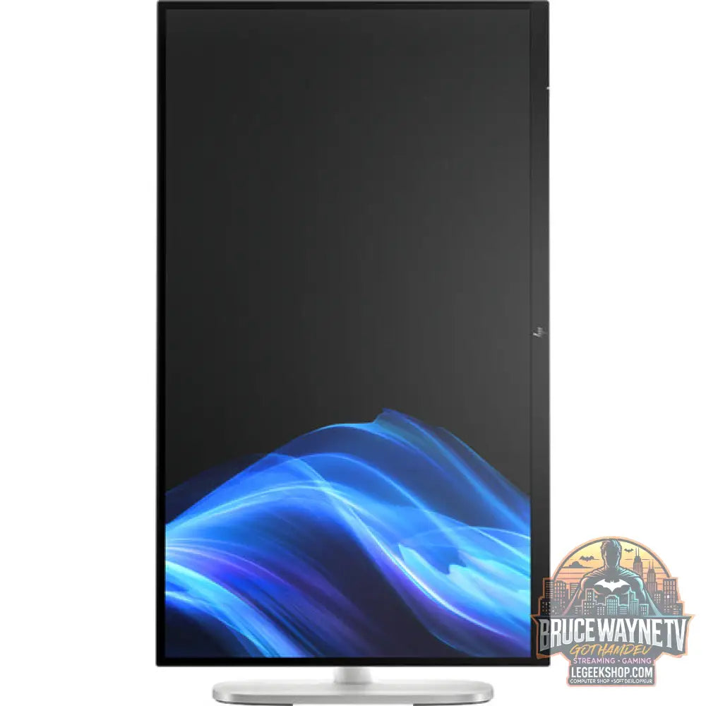 EliteStudio 8 All-in-One G1i 27 inch (A55R3ET) — vue 2