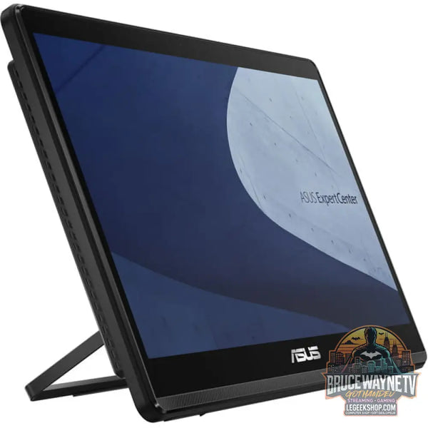 ExpertCenter E1 AiO E1600WKAT-BMR109X, PC-System — vue 2