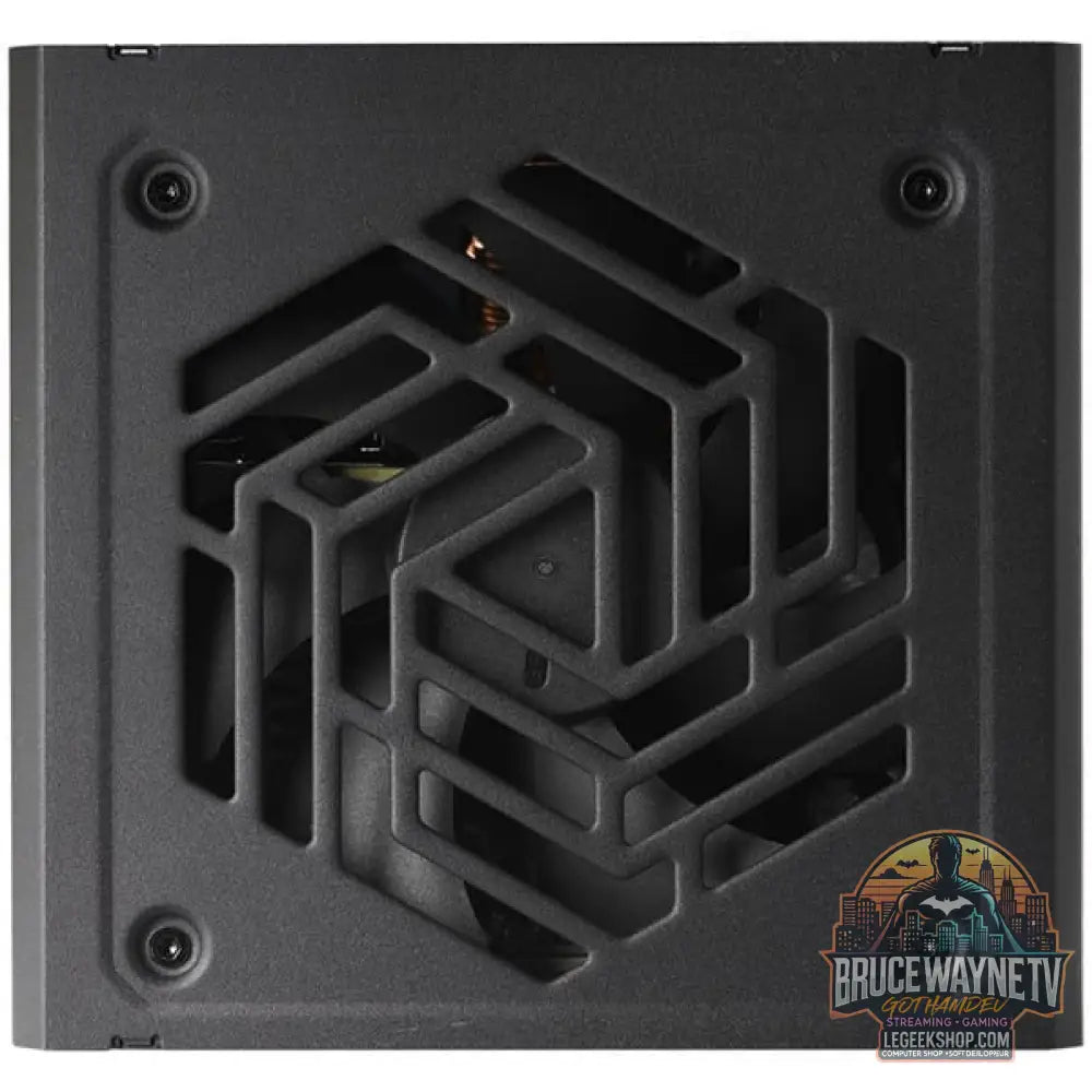 FSP VITA GM 850W, alimentation PC - FSP - vue 5