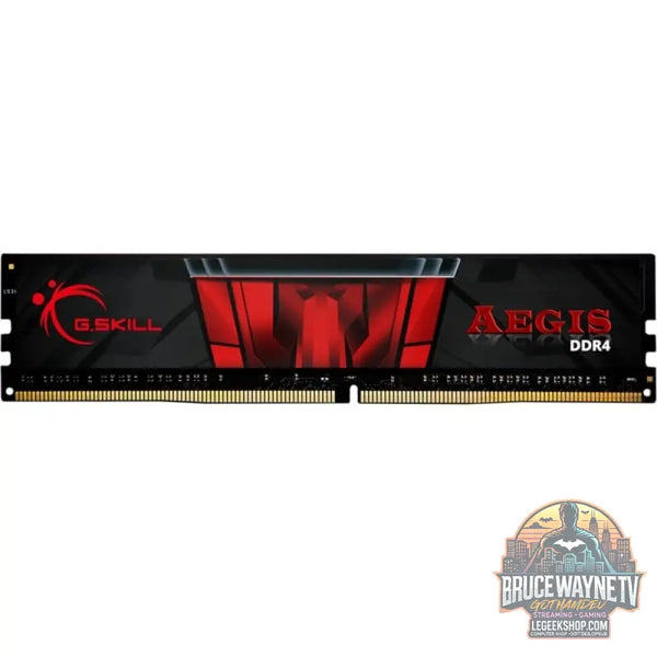 G.Skill DIMM 16 GB DDR4-3200, Arbeitsspeicher - G.Skill