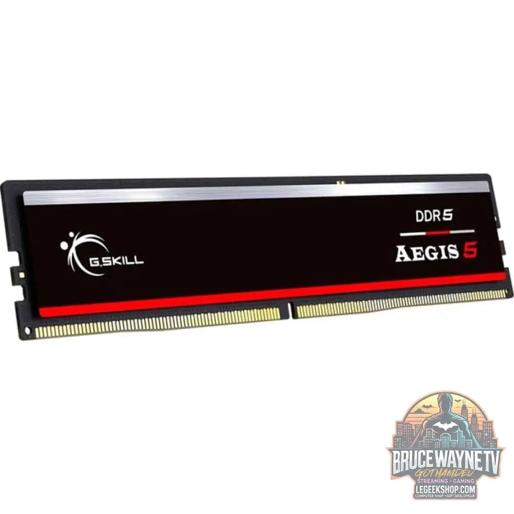 G.Skill DIMM 32 GB DDR5-6000, Arbeitsspeicher - G.Skill - vue 2