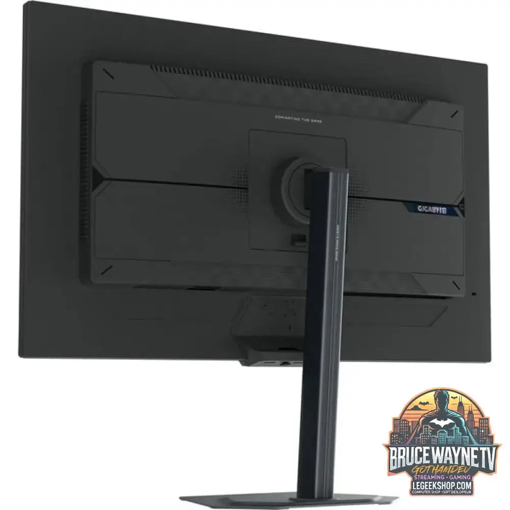 GIGABYTE G27UP 27" FHD IPS 160 Hz - GIGABYTE - vue 4
