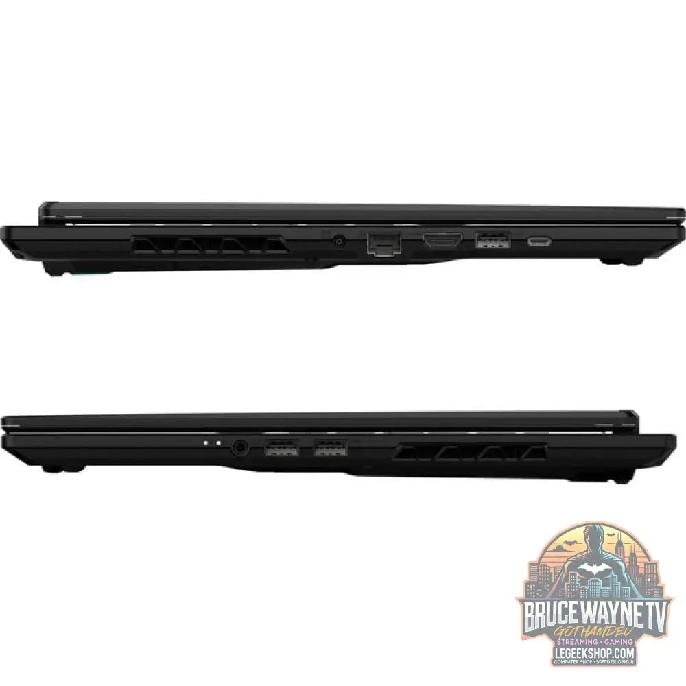 GIGABYTE GAMING A16 3VHK3DE894SH, Gaming-Notebook - vue 6