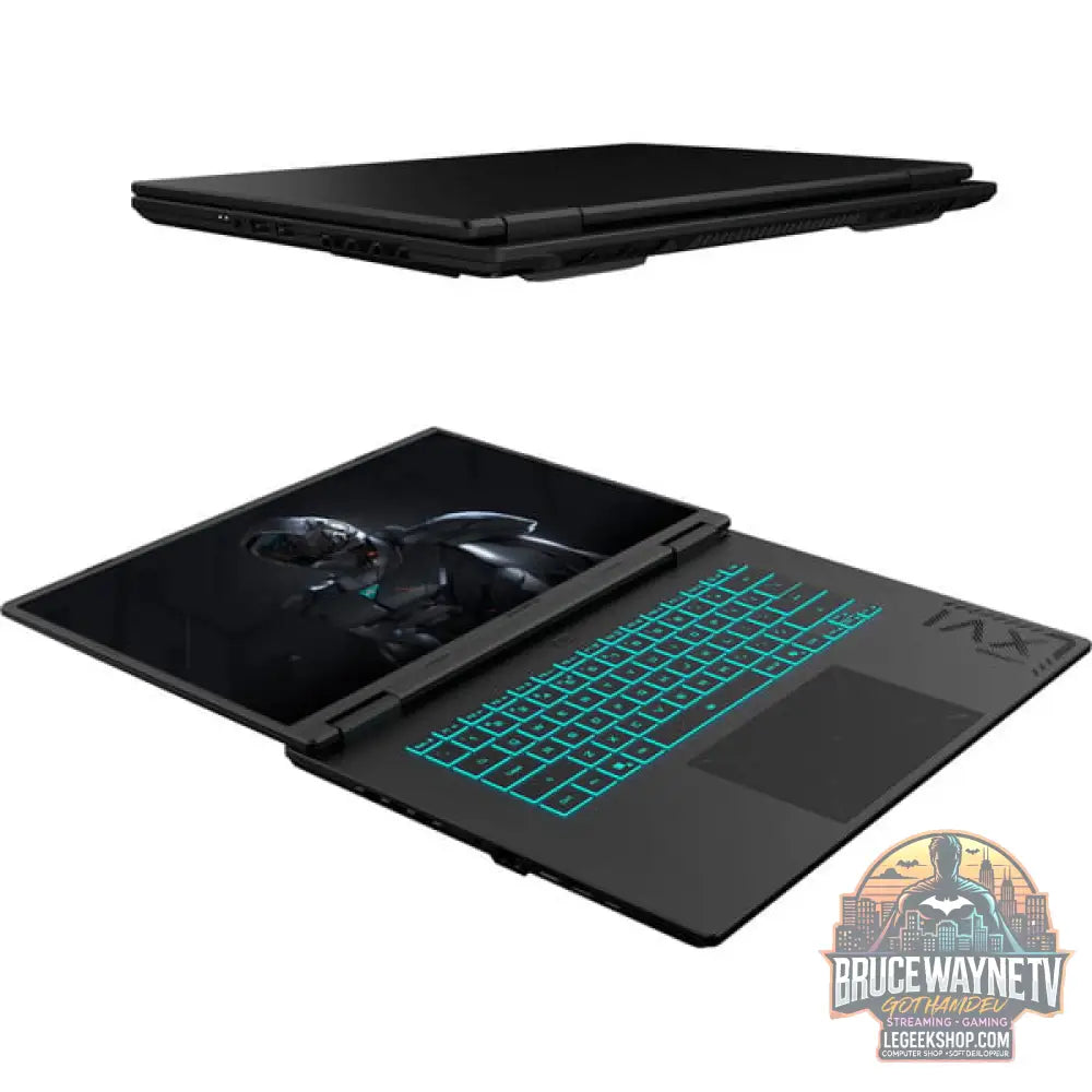 GIGABYTE GAMING A16 CTHI3DE894SH, Gaming-Notebook - vue 5