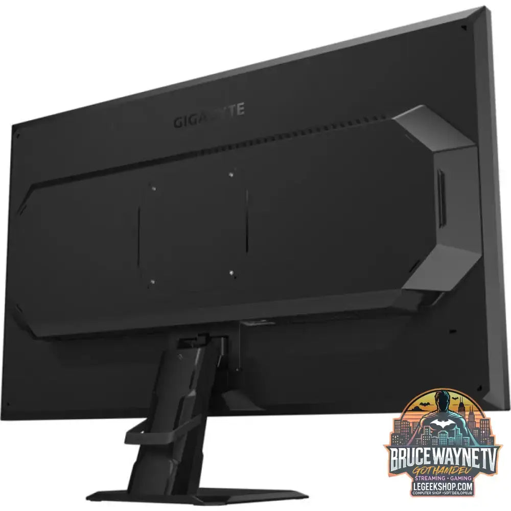 GIGABYTE GS27Q X 27" QHD/WQHD IPS 240 Hz - GIGABYTE - vue 4