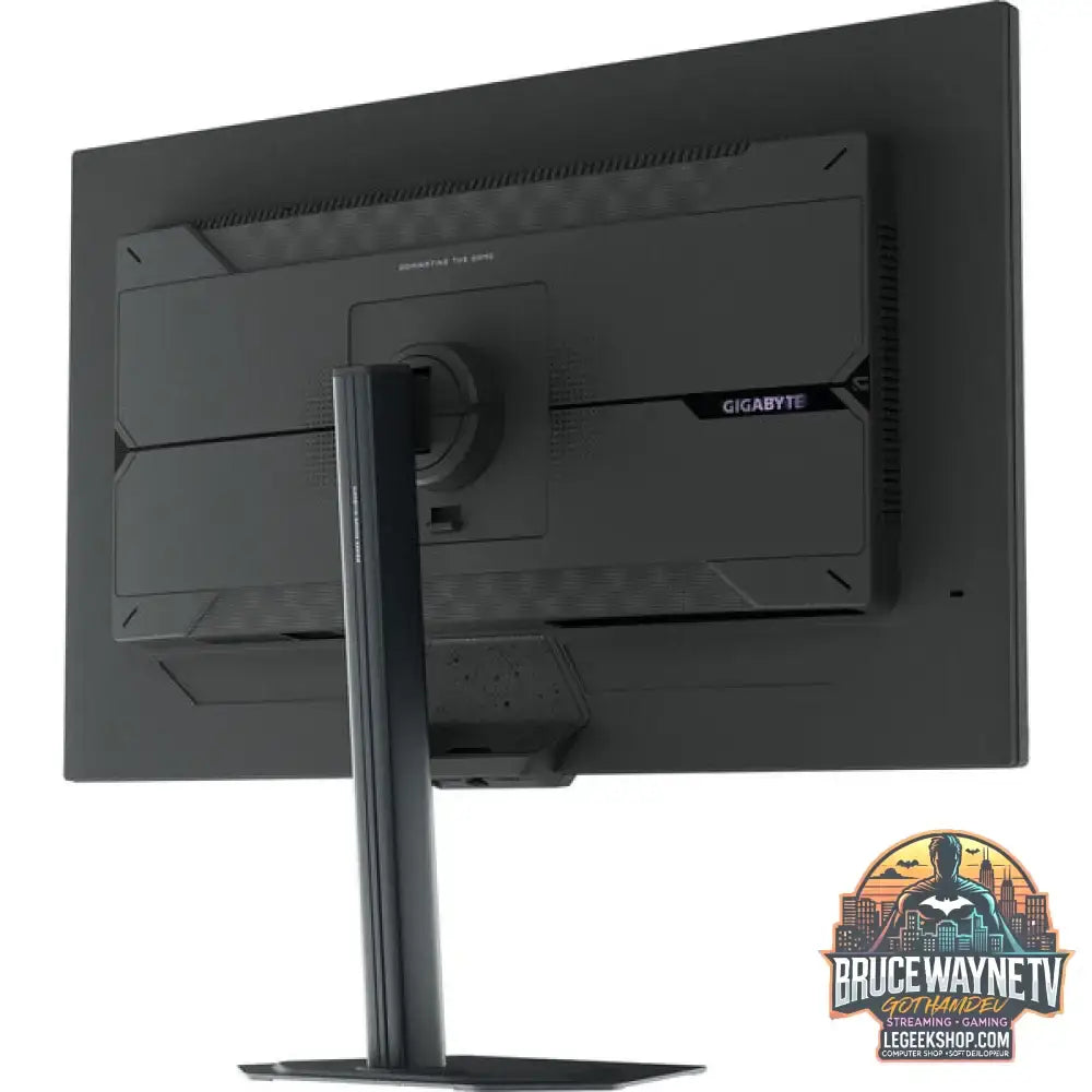 GIGABYTE M27Q2 QD QLED 27" QHD/WQHD IPS 200 Hz - GIGABYTE - vue 6
