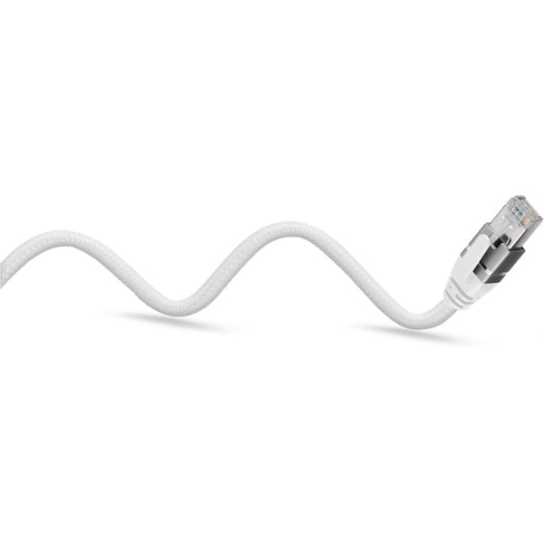 goobay Ethernet-câble USB-A 3.2 Gen1 Stecker > RJ-45 Stecker, adaptateur réseau - goobay - vue 5