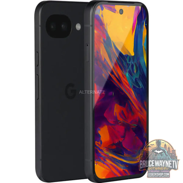 Google Pixel 10a 256GB, Google 5G - Google