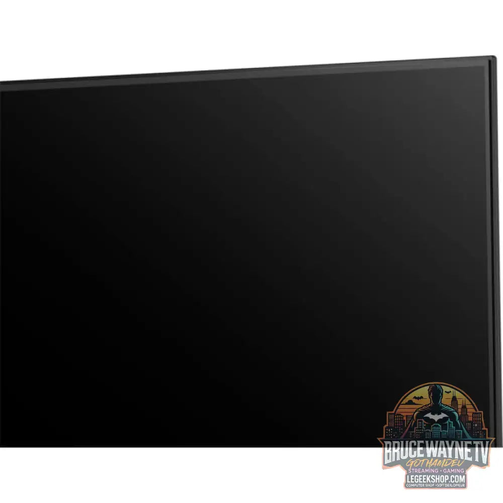 Hisense 75E6NT, LED-Fernseher - Hisense - vue 7