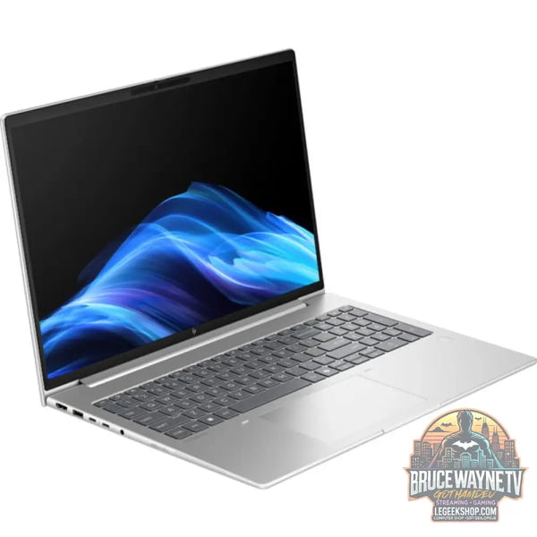 HP EliteBook 6 G1a (AD3K1ET) - HP