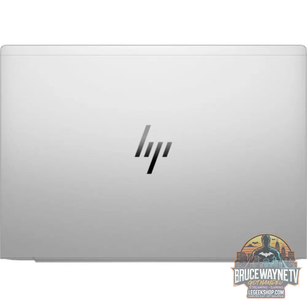 HP EliteBook 6 G1i (AD3L7ET) - HP - vue 6