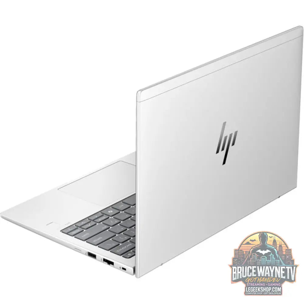 HP EliteBook 630 G11 (9C0G8EA) - HP - vue 4