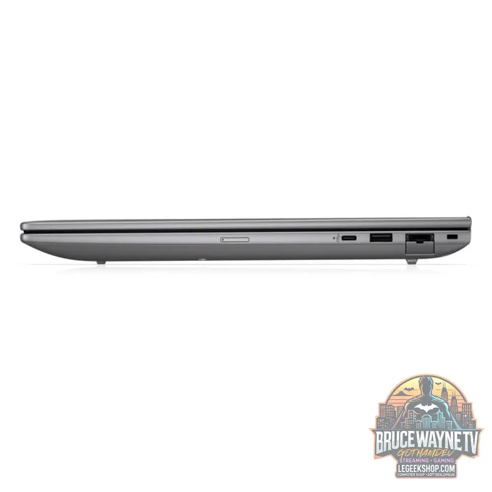 HP EliteBook 8 G1i (AD3H4ET) - HP - vue 7