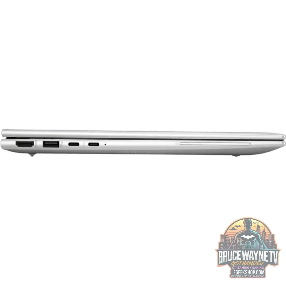 HP EliteBook 845 G11 (A26QJEA) - HP - vue 5