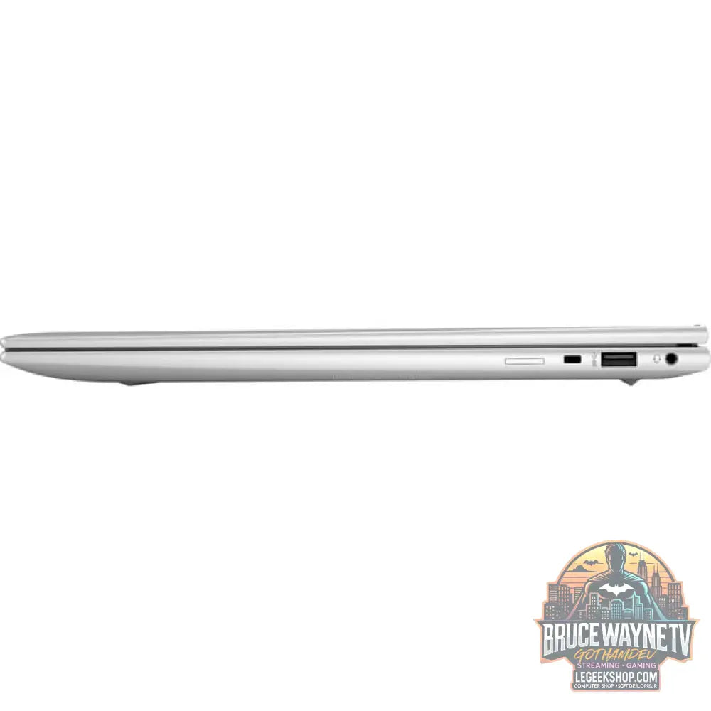 HP EliteBook 860 G10 - HP - vue 5