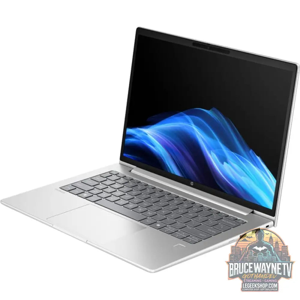 HP ProBook 4 G1i (AD2N6ET) - HP - vue 3