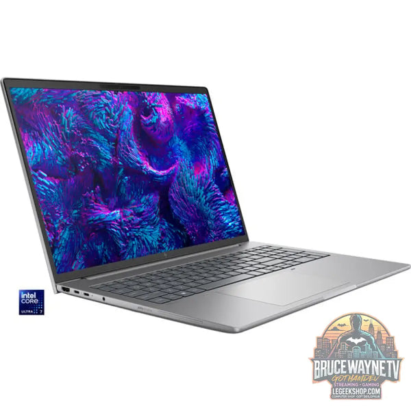 HP ZBook 8 G1i (A3ZU7ET) - HP