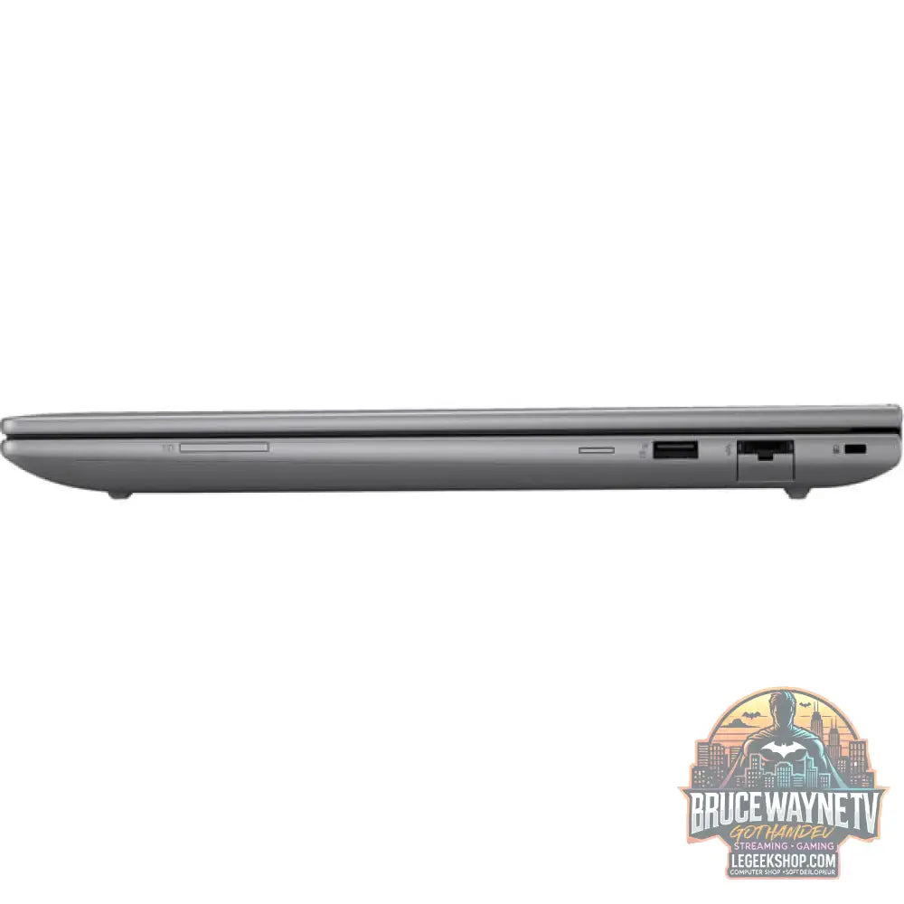 HP ZBook Power 16 G11A (86B22EA) - HP - vue 6