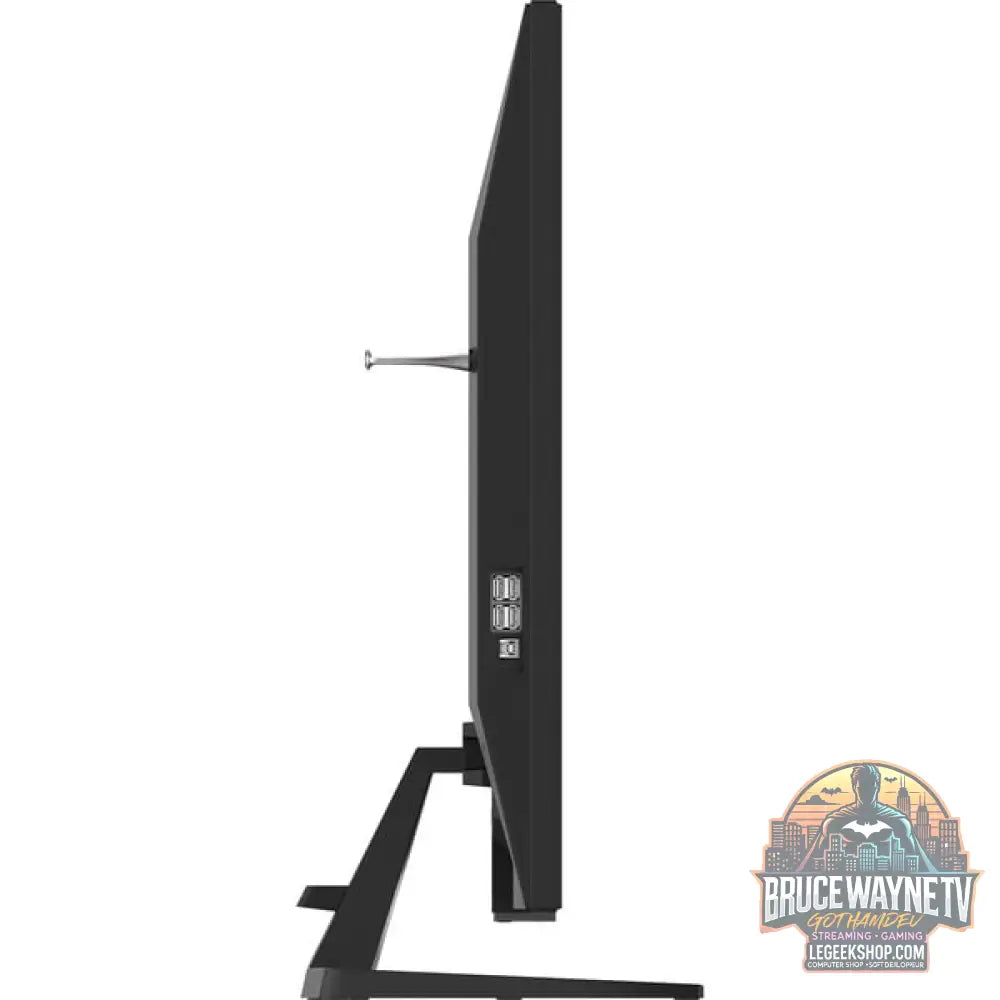 iiyama G-Master G4380UHSU-B2 Red Eagle, Gaming-Monitor - vue 7