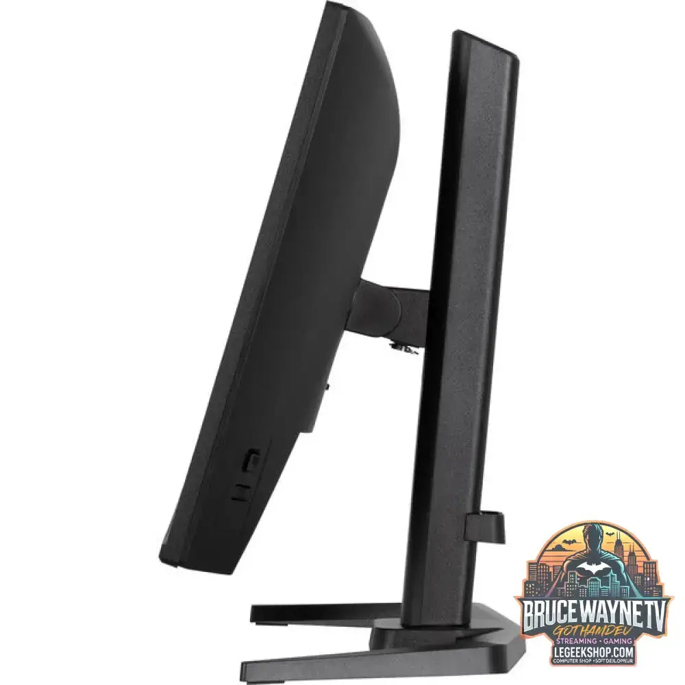 iiyama G-Master GB2471HS-B1 Red Eagle 23,8" Full HD IPS 240 Hz - iiyama - vue 7