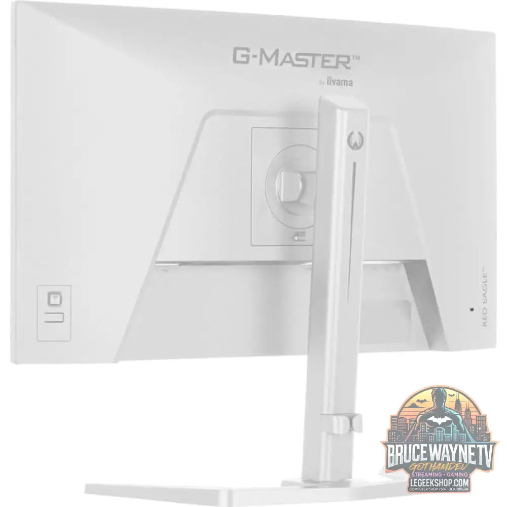 iiyama G-MASTER GB2771HSU-W1, Gaming-Monitor - vue 11