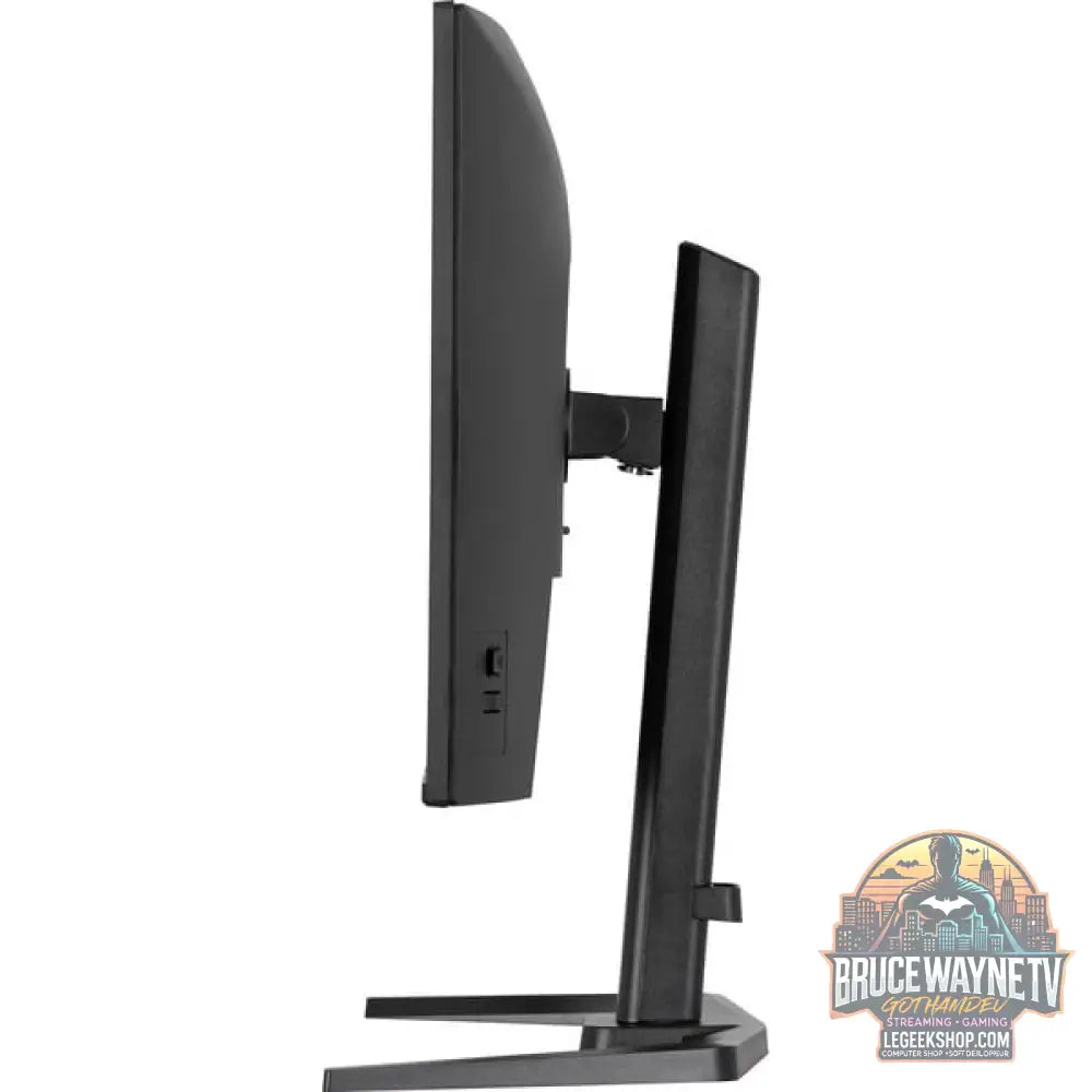 iiyama G-Master GB2771QSU-B1 Red Eagle, Gaming-Monitor - vue 5