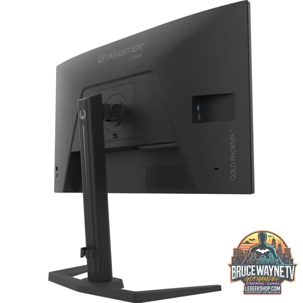 iiyama G-MASTER GB2791QSU-B1 27" QHD/WQHD IPS 320 Hz - iiyama - vue 16