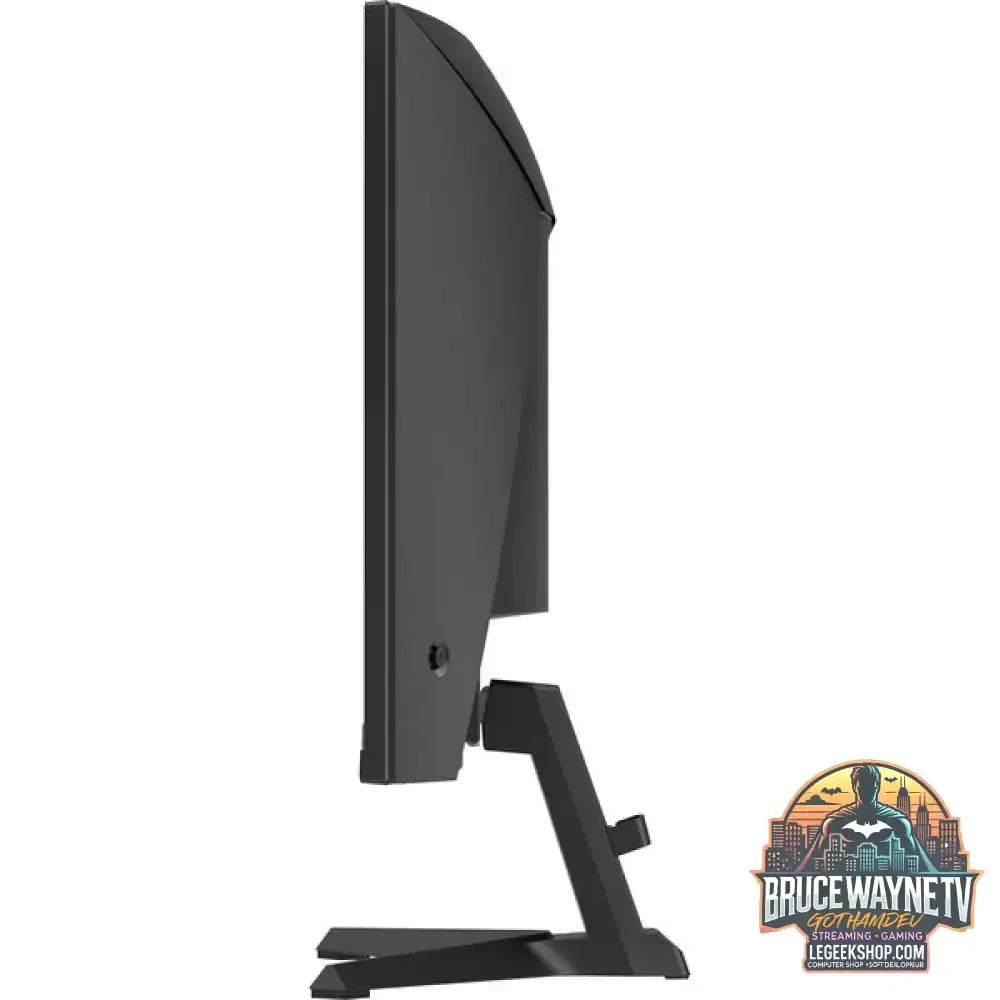 iiyama G-Master GC2781HSU-B1 27" Full HD VA 144 Hz - iiyama - vue 7