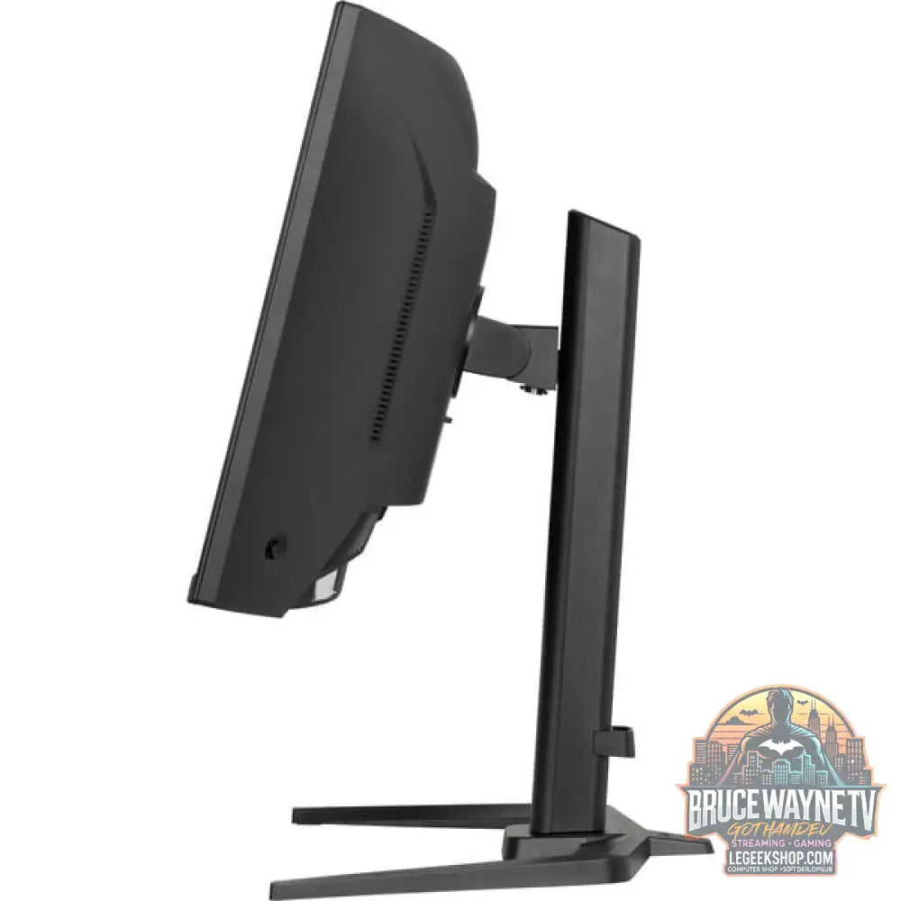 iiyama G-Master GCB3484WQSU-B1 RED EAGLE CURVED, Gaming-Monitor - vue 6