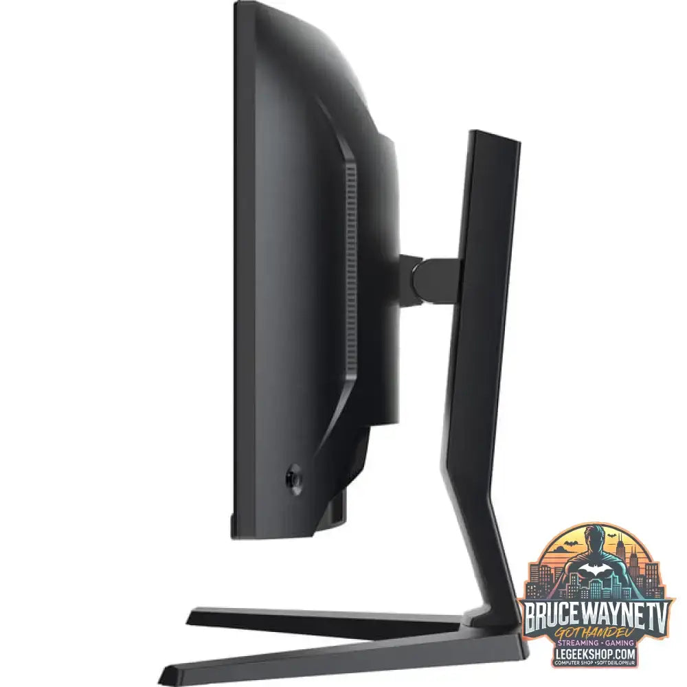 iiyama G-Master GCB3486WQSCP-B1 GOLD PHOENIX 34" QHD/WQHD VA 240 Hz - iiyama - vue 5