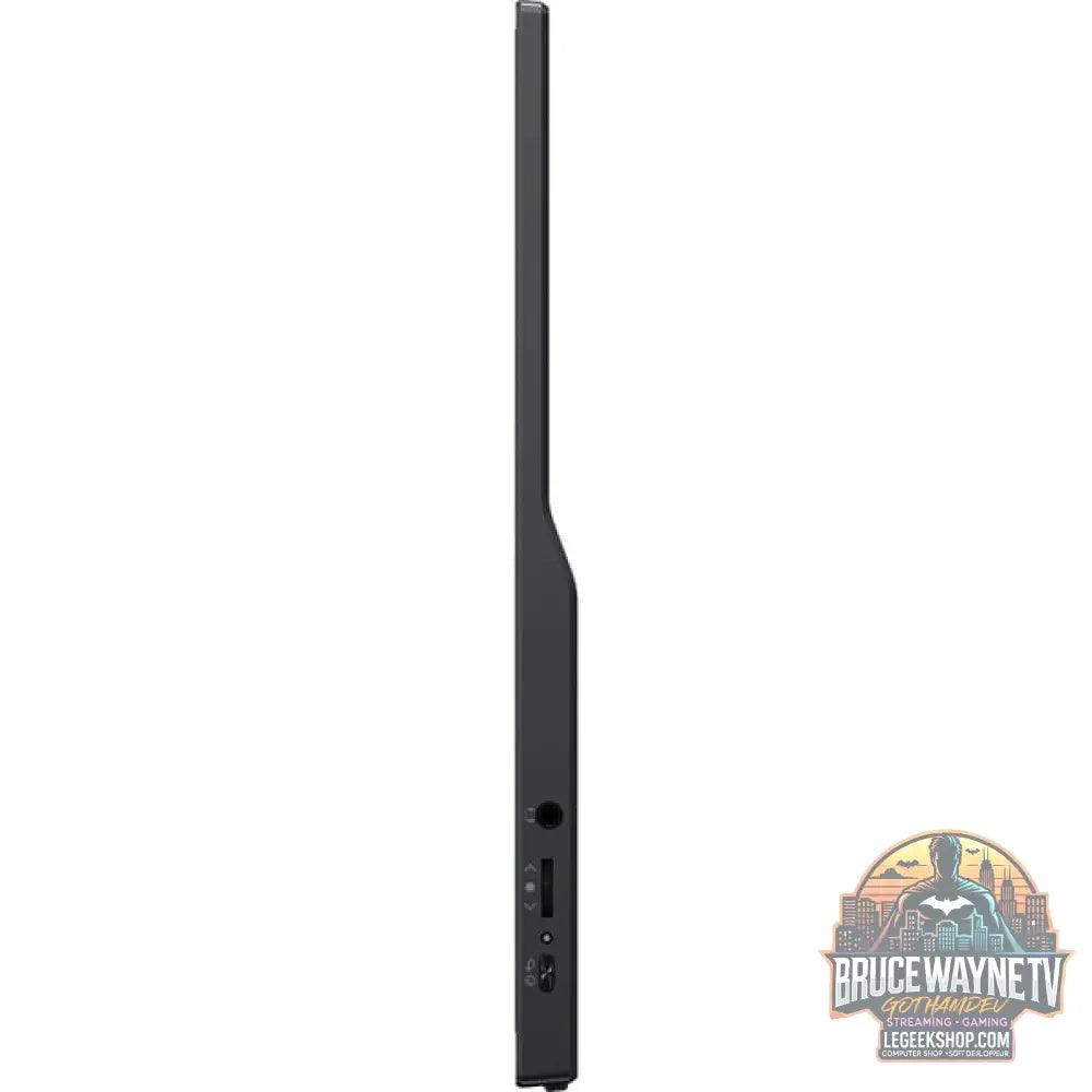 iiyama P1671HSC-B1 15,6" Full HD IPS 60 Hz - iiyama - vue 5