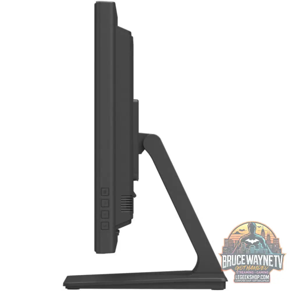 iiyama ProLite T1932MSC-B1S 19" 1280 × 1024 px IPS 60 Hz - iiyama - vue 6