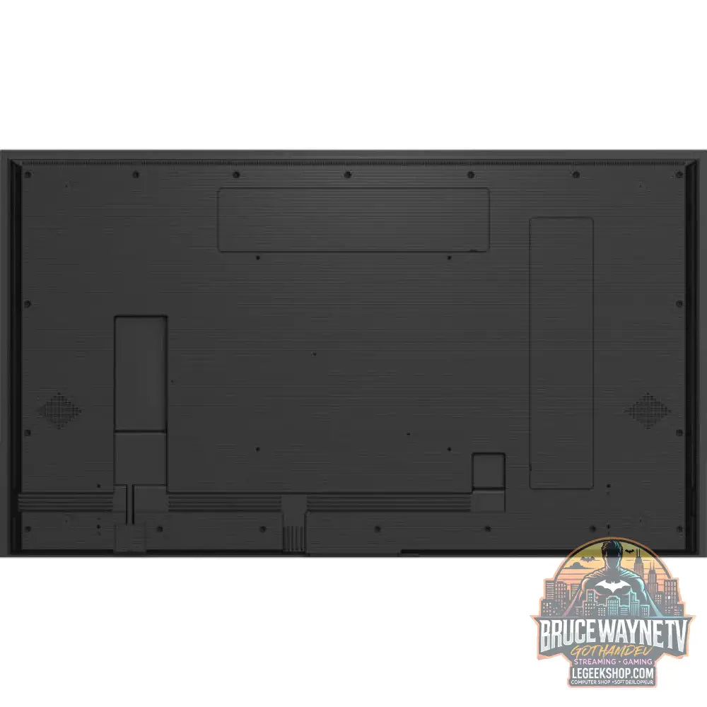 iiyama ProLite T6529AS-B1AG 64,5" 3840 × 2160 px VA 60 Hz - iiyama - vue 7