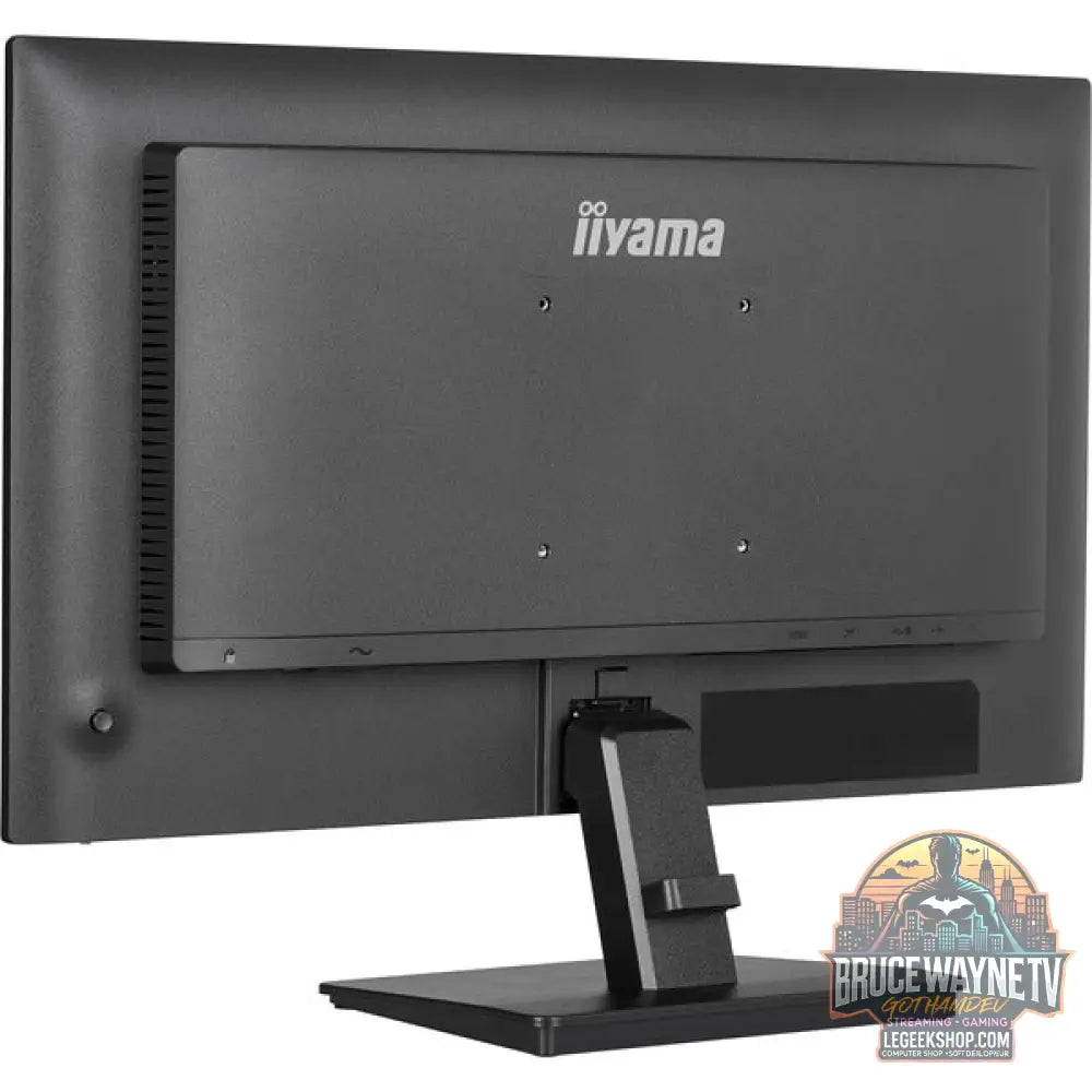 iiyama Prolite X2492HSU-B1 24" Full HD IPS 120 Hz - iiyama - vue 6