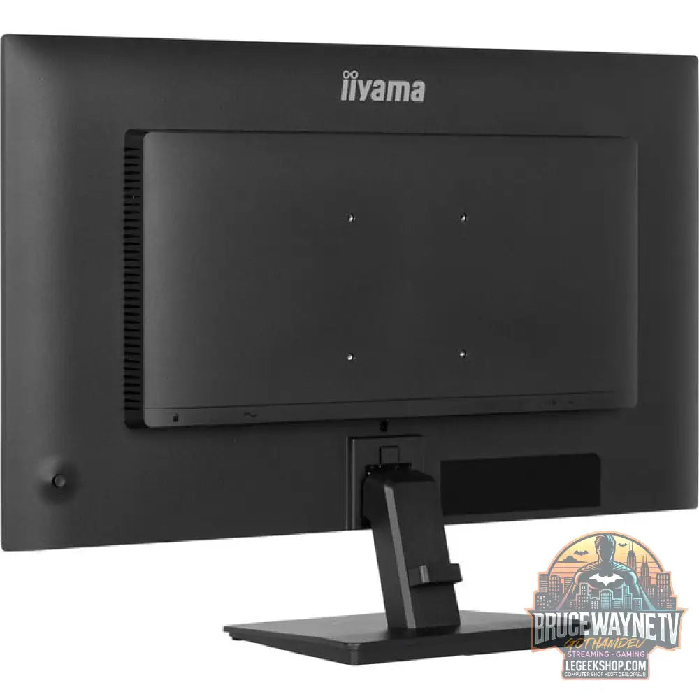 iiyama Prolite X2792HSU-B1 27" Full HD IPS 120 Hz - iiyama - vue 6