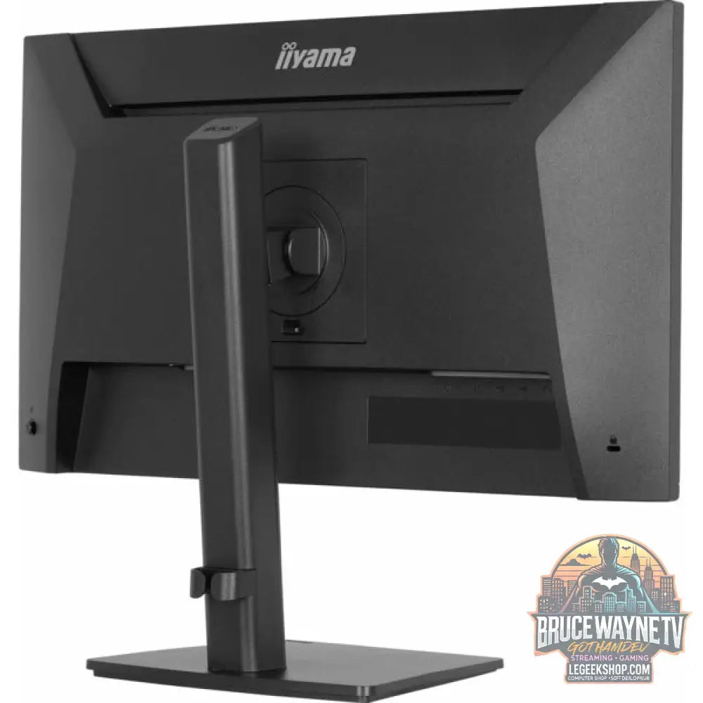 iiyama ProLite XB2493HSU-B1 23,8" Full HD IPS 120 Hz - iiyama - vue 10