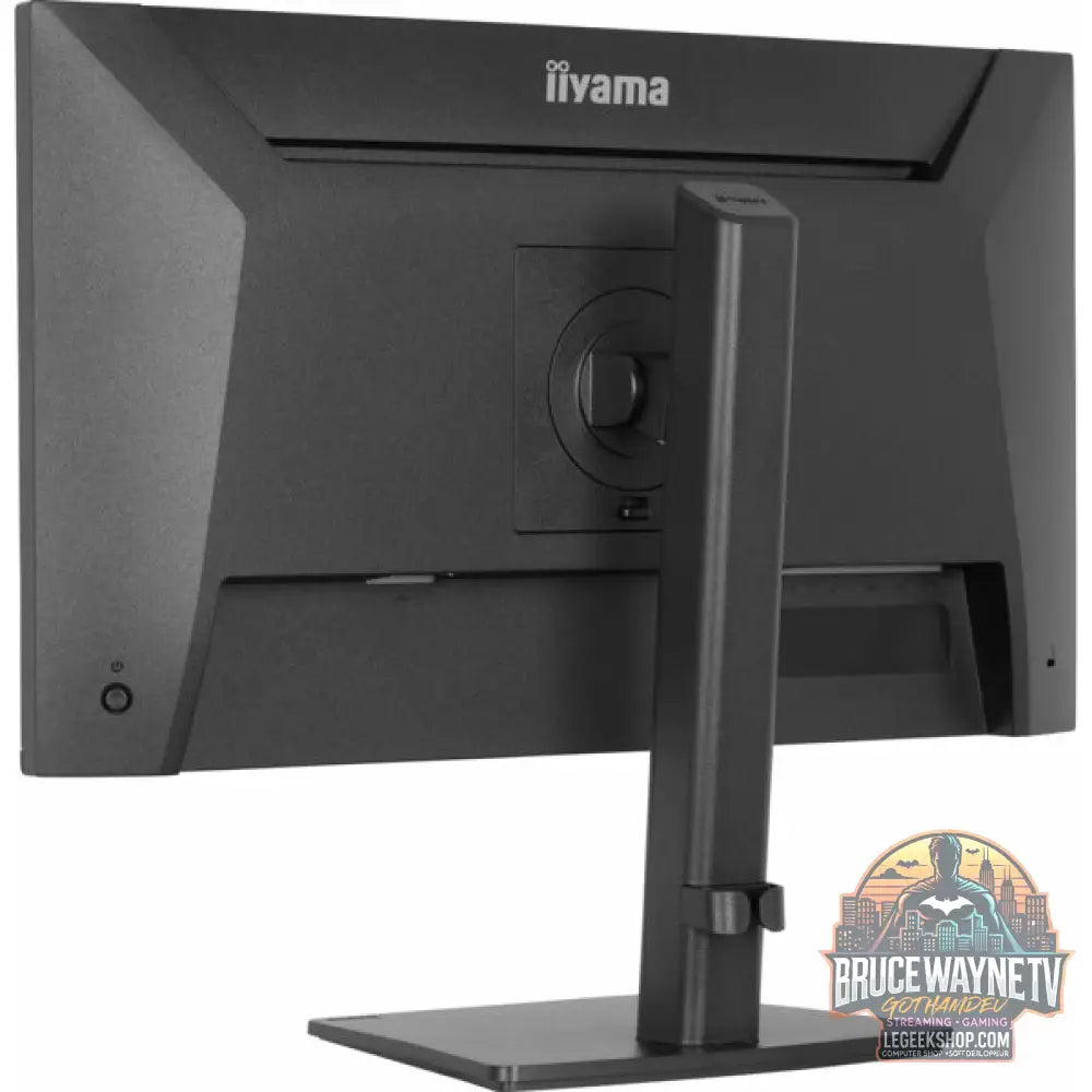 iiyama ProLite XB2493HSU-B1 23,8" Full HD IPS 120 Hz - iiyama - vue 12