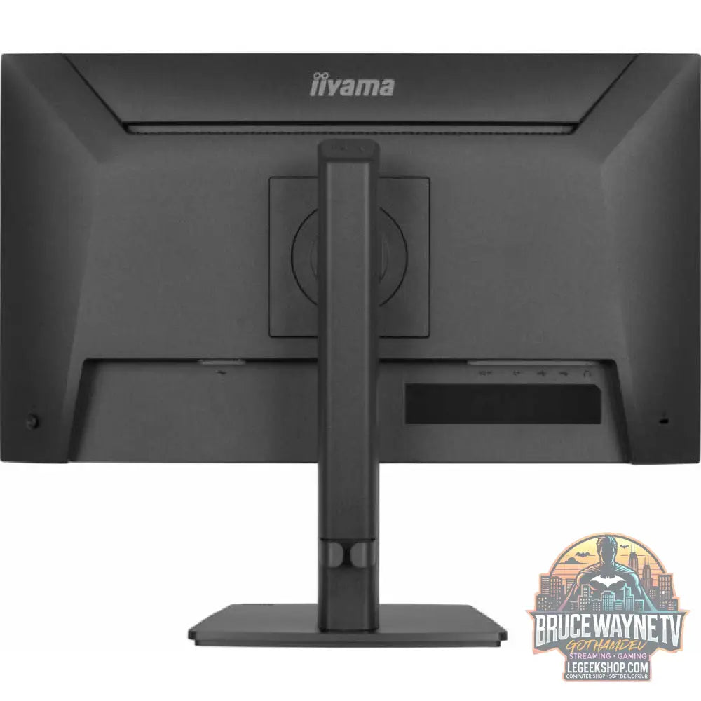 iiyama ProLite XB2493HSU-B1 23,8" Full HD IPS 120 Hz - iiyama - vue 11