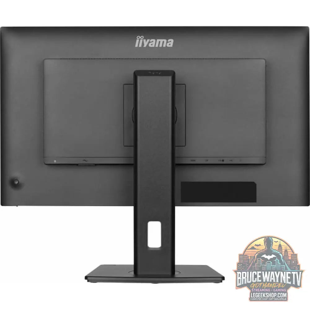 iiyama Prolite XB2792HSU-B1 27" Full HD IPS 120 Hz - iiyama - vue 9