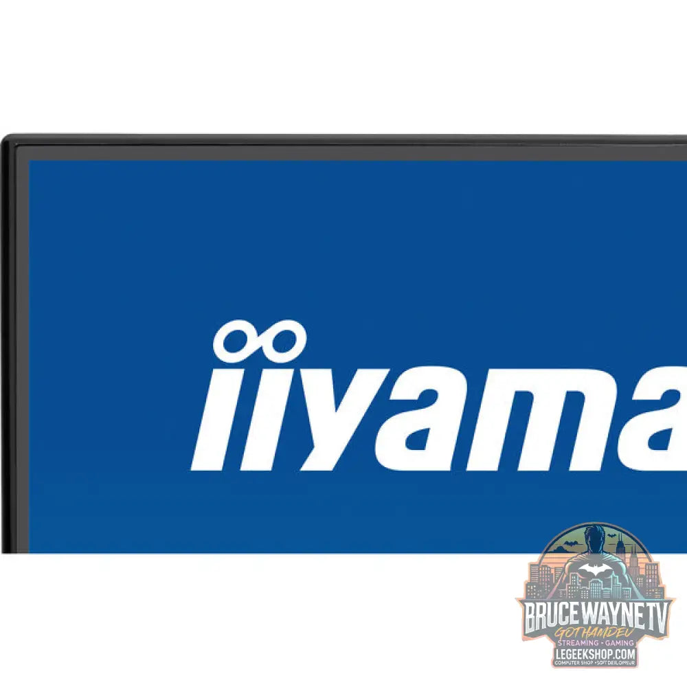 iiyama Prolite XB2792HSU-B1 27" Full HD IPS 120 Hz - iiyama - vue 14
